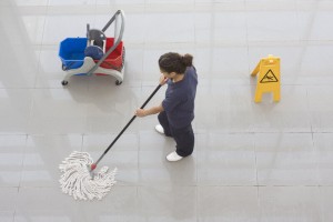Floor Cleaning Products