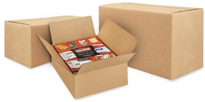 Printers Boxes › Packaging Products