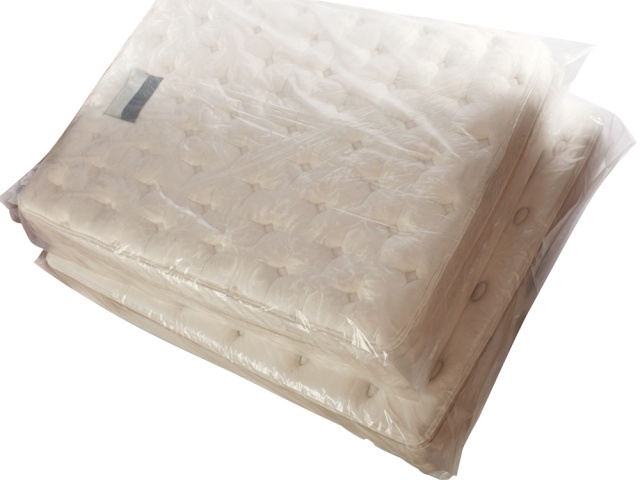 Single Bed Mattress Bags Roll/50