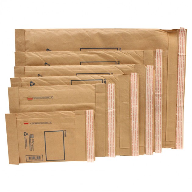 Courier Bags NZ No 5 Jiffy Padded Bags Packaging Products