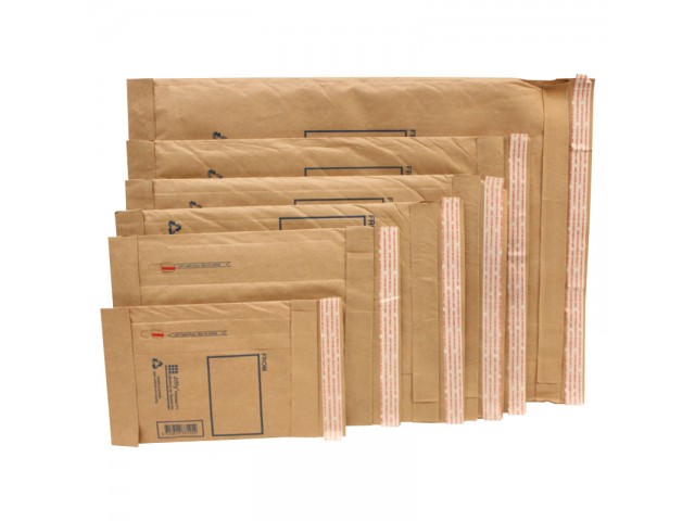 Jiffy Padded Courier Bags EACH