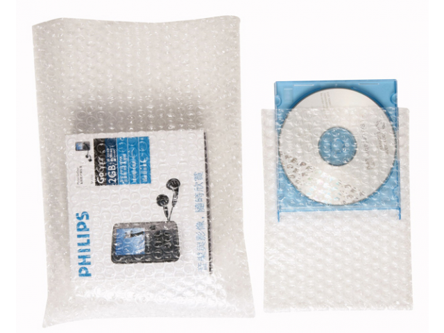 Polybubble Bags