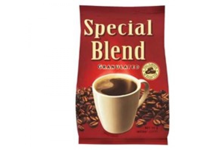 Coffee Special Blend***'Granulated*** 500gr Softpack