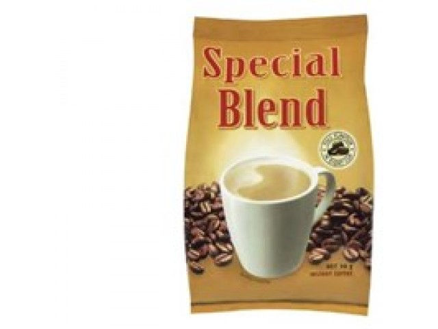 Coffee Special Blend Powdered 500gr Softpack