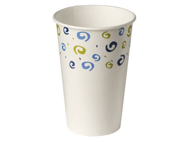 Paper Cold Cups DPE16067