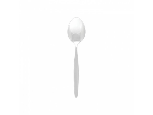 Metal Dessert Spoon Atlantis Pack/12