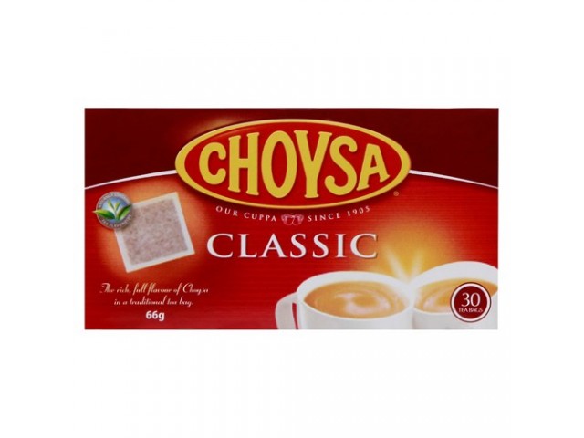 Choysa Tea Bags