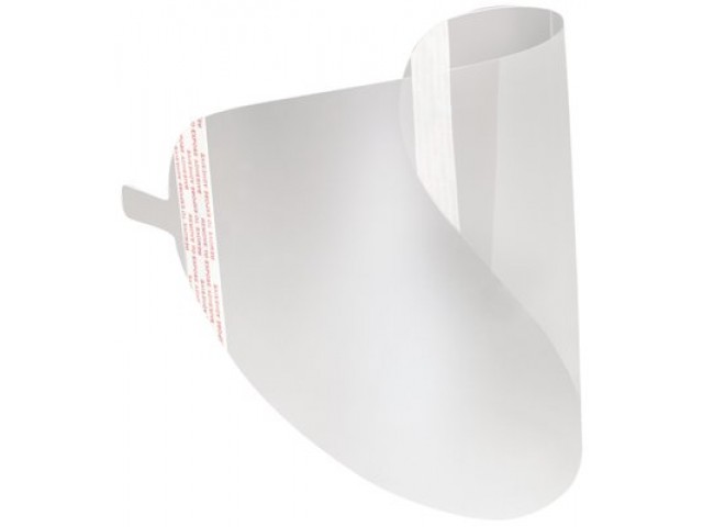 Visor Polycarbonate 3M(To Fit 1435)
