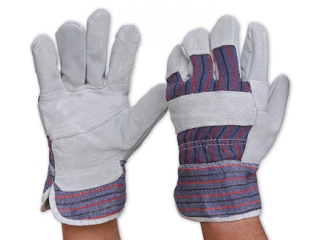 Gloves Candy Stripe 417PB