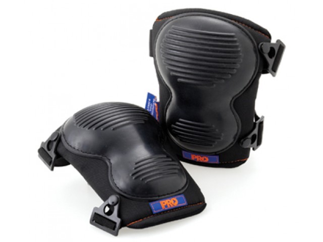 ProFlex Soft Shell Knee Pads