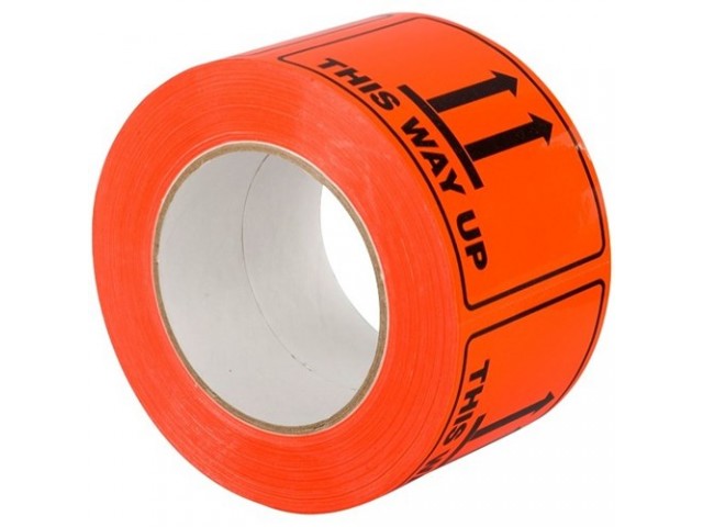 This Way Up- RIPA Labels Roll/660