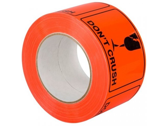 Don't Crush - RIPA Labels Roll/660