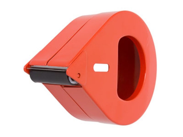 Tape Dispenser Teardrop Metal D2-50