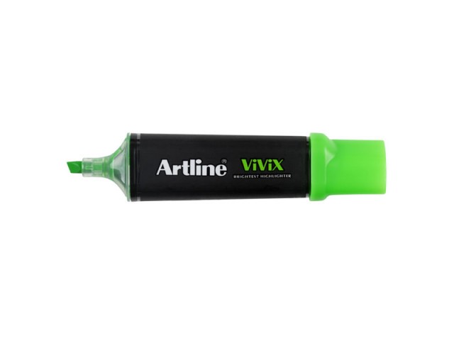 Highlighter GREEN ViViX