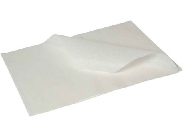 Greaseproof Cut Sheets