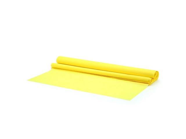 Tissue Paper Sunshine Yellow