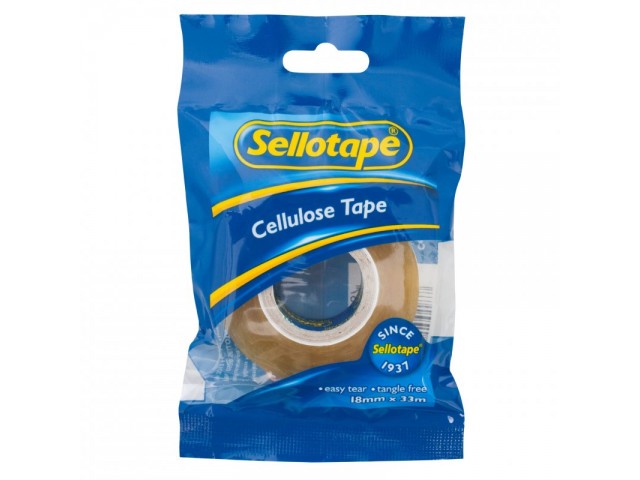 Cellulose Tape Sello 1100 