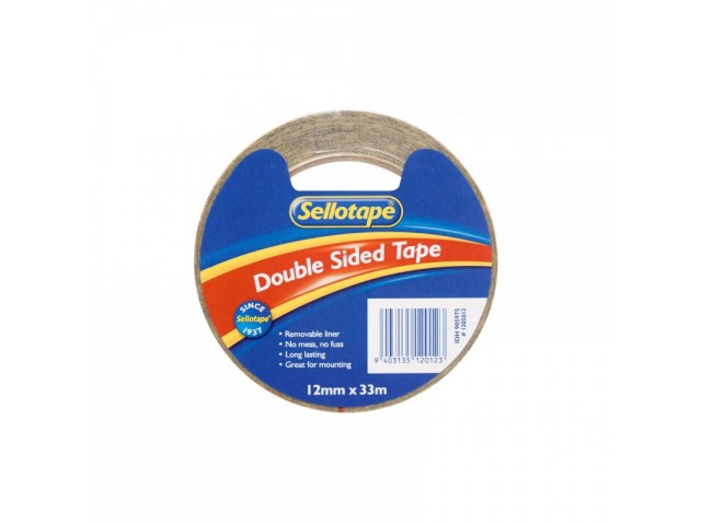 D/S Vinyl Tape Sello 1205 GP Trans