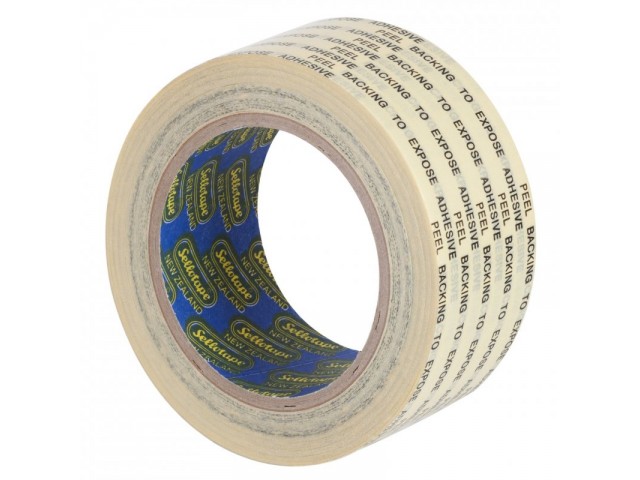 D/S Vinyl Tape Sello 1205 GP Trans