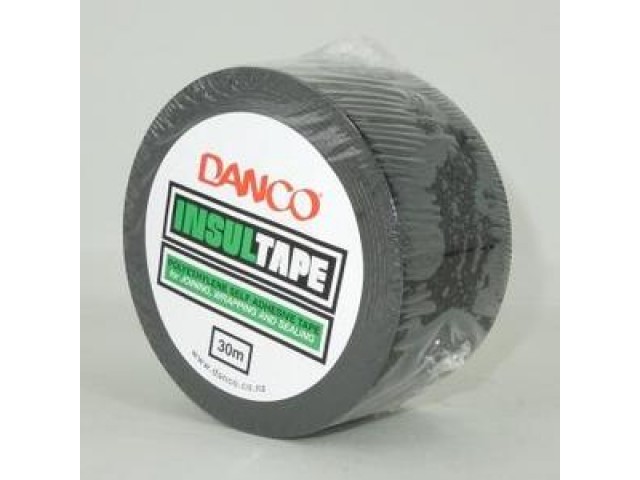 Insultape Danco Black