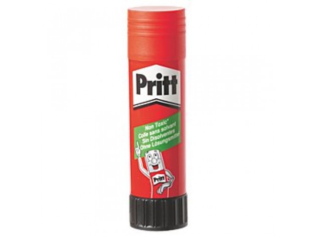 Pritt Glue Sticks 43gr