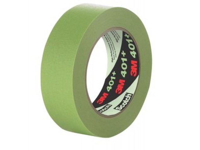 Masking Tape 3M 401+ Pref 24x55m