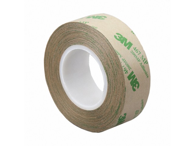 3M 467 Laminating Adhesive Tape