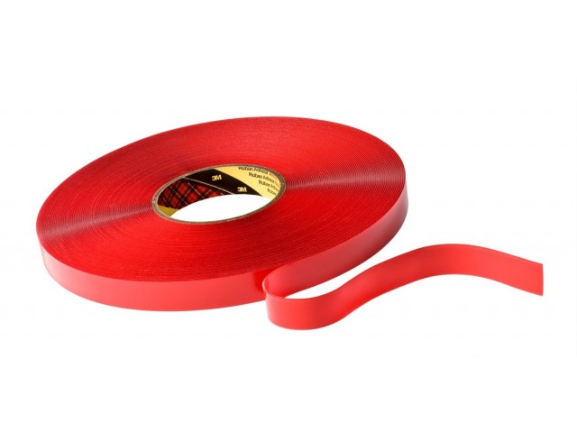 3M 4910 VHB Tape Clear