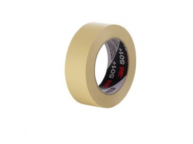 3M 501+ Masking Tape Prem