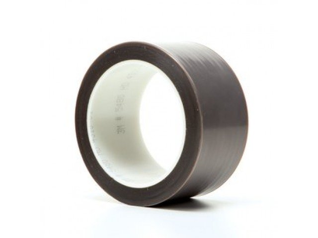 3M 5480 Teflon Tape Grey