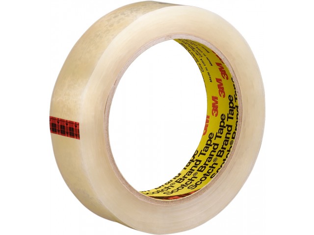 Transparent Tape 3M 600