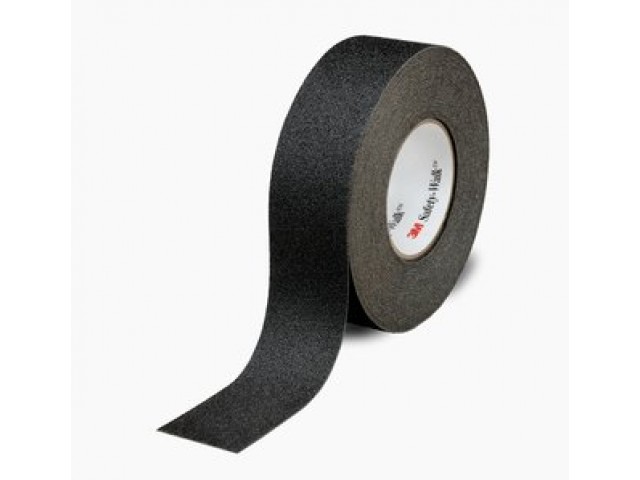 Safety Walk Tape 3M 610 Black