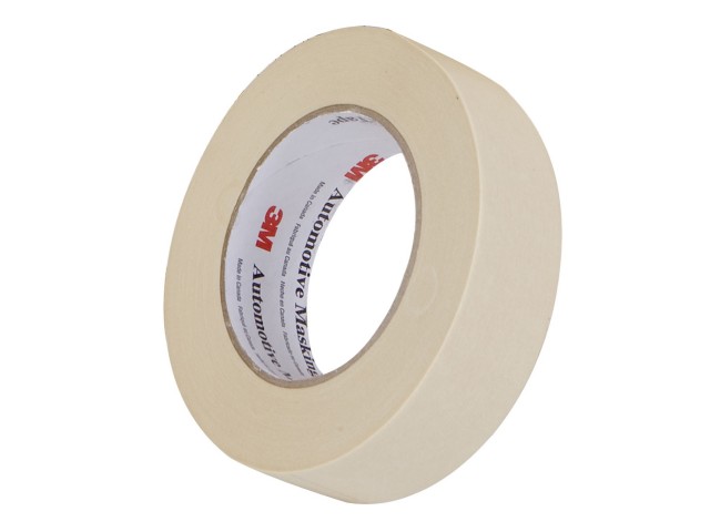 3M Automotive Masking Tape 