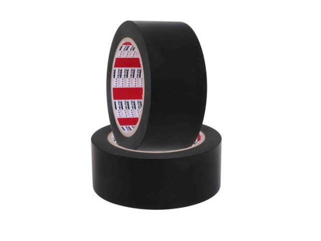 Lane Marking Tape 0008 BLACK