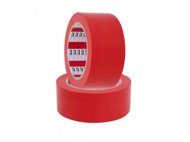 Lane Marking Tape TS 0008 RED