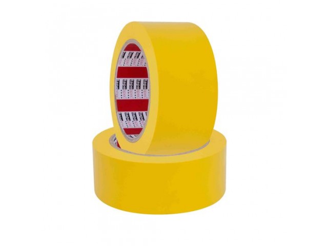 Lane Marking Tape TS 0008 YELLOW