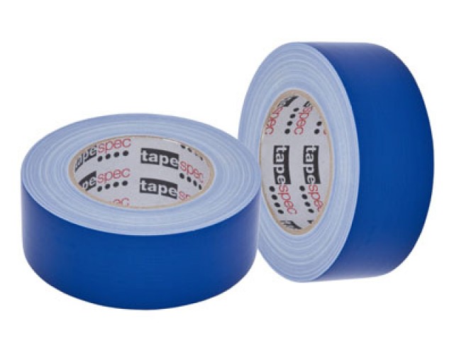 Premium (BLUE) Cloth Tape 24mm x 30m