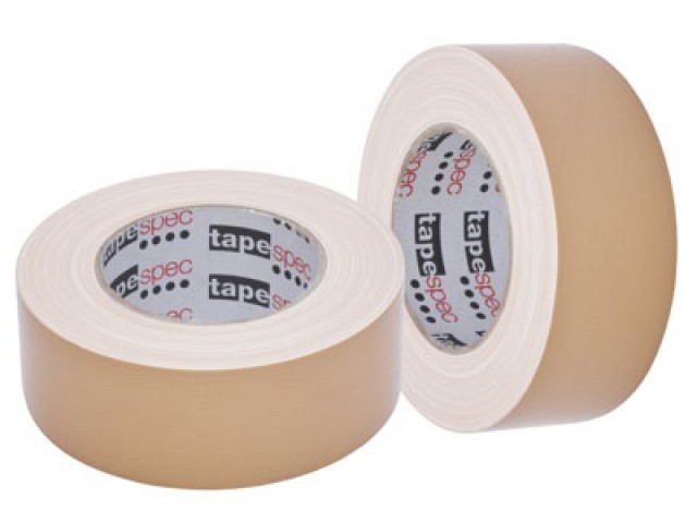 Premium (BEIGE) Cloth Tape 48mm x 30m Roll