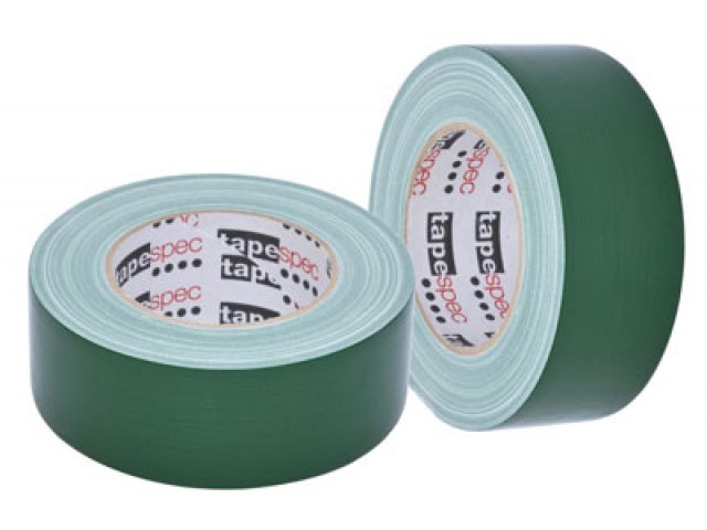 Premium (GREEN) Cloth Tape 48mm x 30m Roll