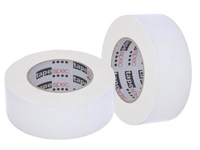 Premium (WHITE) Cloth Tape 48mm x 30m Roll