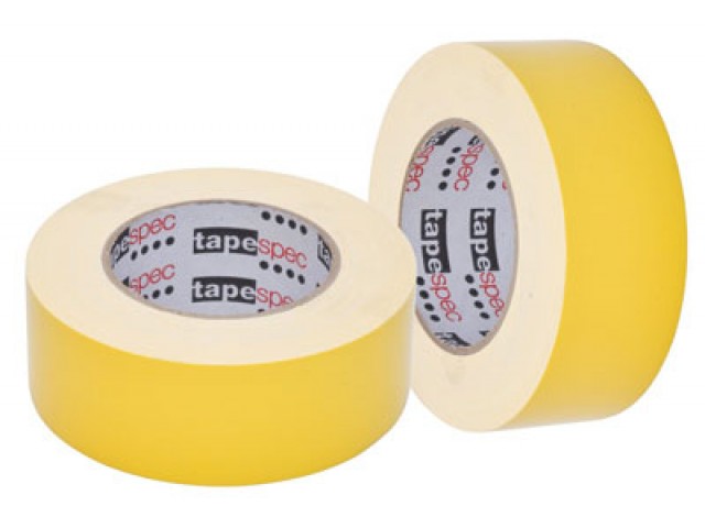 Premium (YELLOW) Cloth Tape 48mm x 30m Roll
