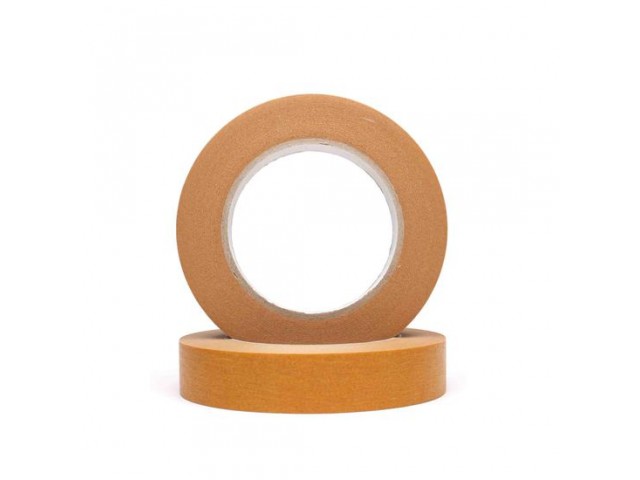 Masking Tape Premium Hi-Temp Brown