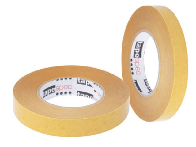 Tissue Tape TS 1396 High Performance D/S