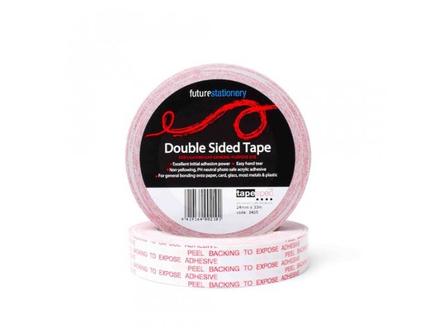 General Purpose Double Sided Tape 3405