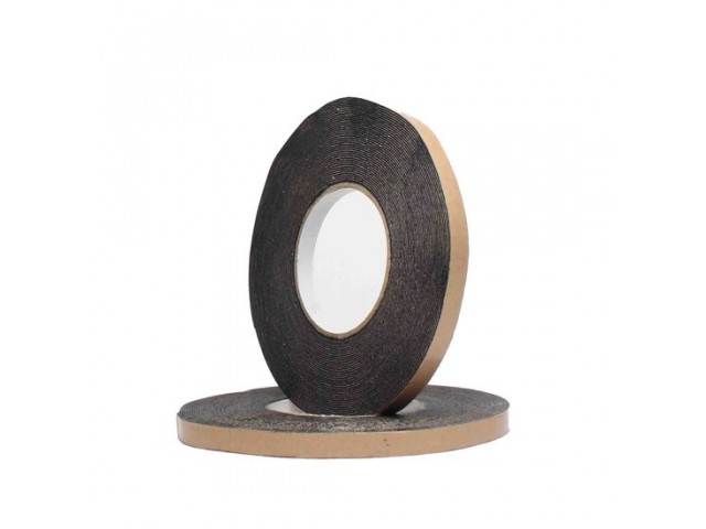 Butyl Tape TS 5931 BLACK