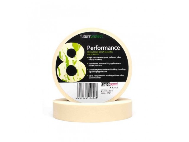 High Performance Masking Tape  