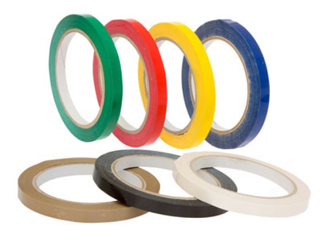 Bag Sealing Tape 0950 GREEN