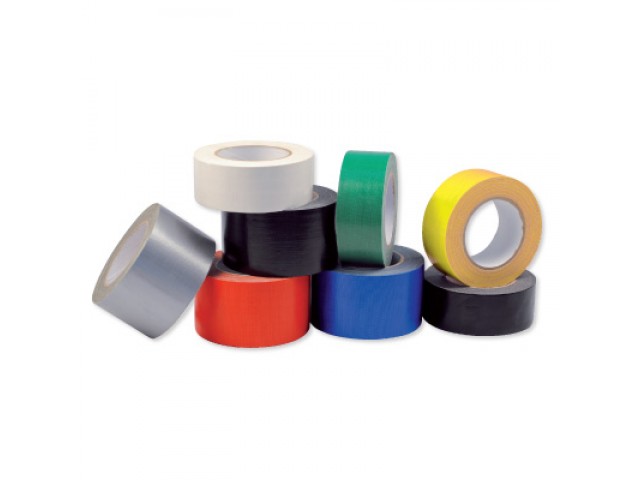 Cloth Tape IP160 70 Gauge Blue