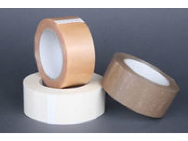 HD Vinyl Tape IP204 Brown