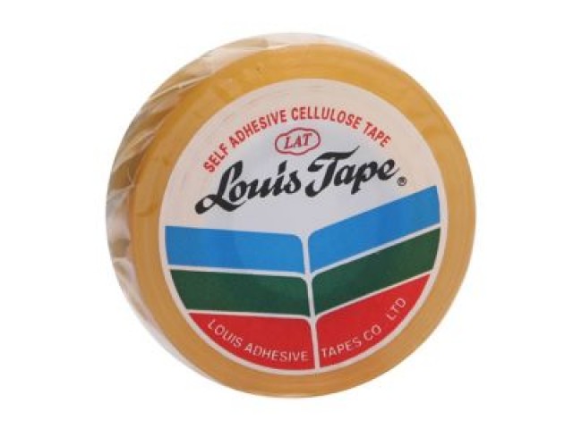 Cellulose Tape (Louis)